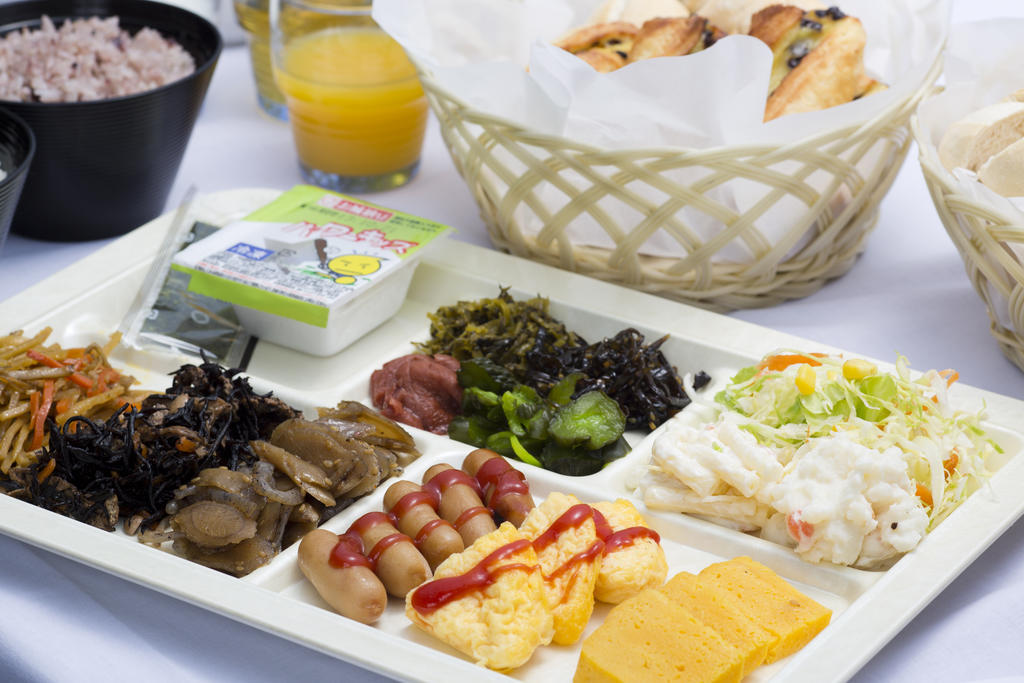 Extol Inn Kumamoto Ginza-Dori Kültér fotó