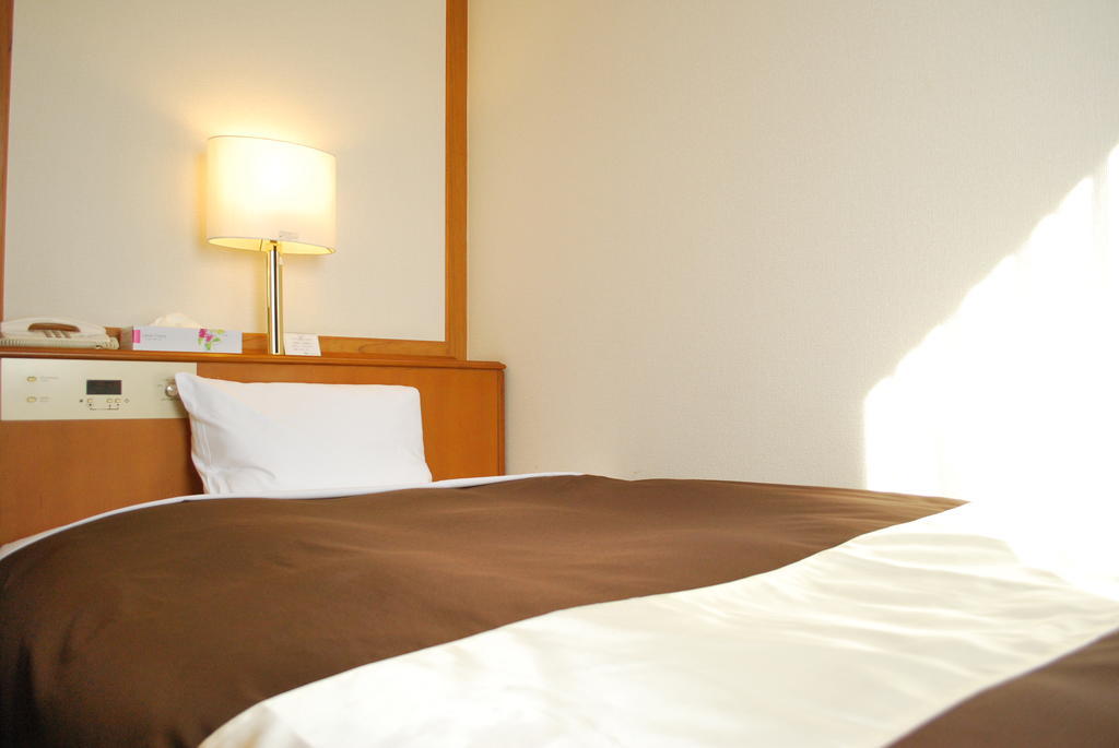 Extol Inn Kumamoto Ginza-Dori Szoba fotó