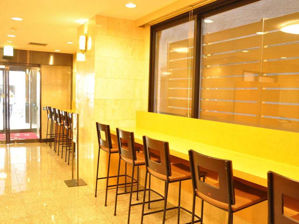 Extol Inn Kumamoto Ginza-Dori Kültér fotó